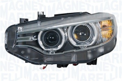 MAGNETI MARELLI 711451000040 FARO  