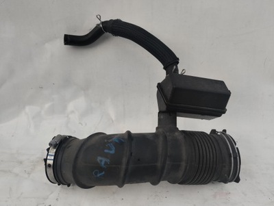 Rav4 v 19- труба wąż повітрозабірник повітря фото №1