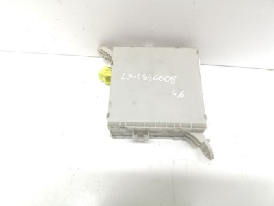 2008 lexus ls 460 - 600h рамка / модуль предохранителей 8273050150a фото №1