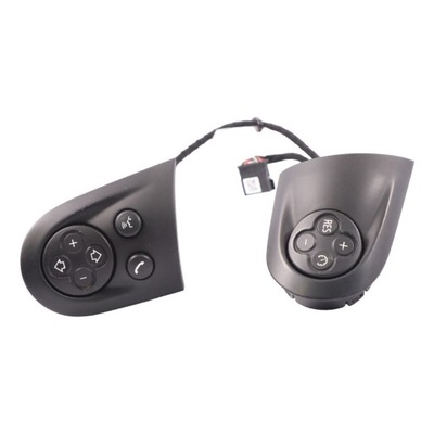 Mini r55 r56 lci перемикачі керма 9226804 фото №1