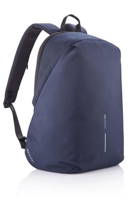 Plecak XD Design Soft do 20 l odcienie niebieskiego