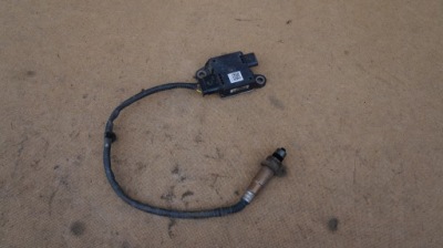 Hyundai kia датчик лямбда-зонд датчик nox 39265-2r300 фото №1