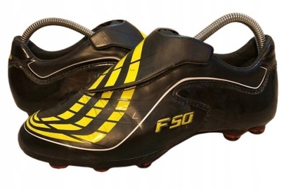 Adidas F50.9 Tunit Rare Limited Edition 39 i 1/3