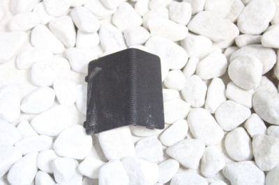 7145700 bmw e90 заглушка роз'єм obd фото №1