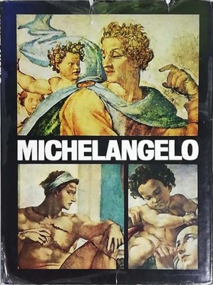Michelangelo The Painter (ang)