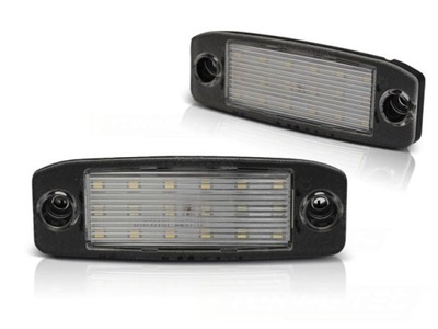 DIODO LUMINOSO LED KIA SPORTAGE 3 10-13 HYUNDAI SONATA 09-14  