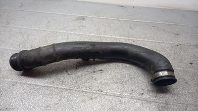 Труба интеркулер mitsubishi space star 1.9did 01 фото №1