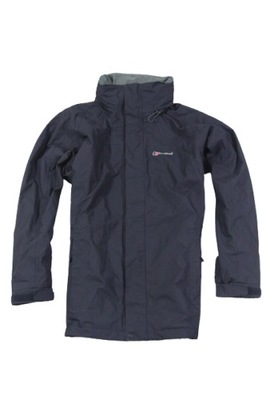 BERGHAUS AQ2 OUTDOOR TREKKING JACKET KURTKA DAMSKA