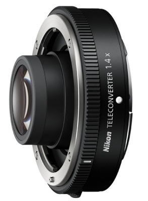 Telekonwerter Nikon Z TC-1.4x