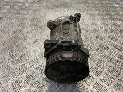 Galaxy i 1.9 tdi компрессор кондиционера фото №1