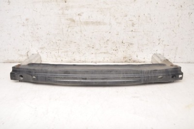 Audi a4 b8 балка бампера задняя lift фото №1