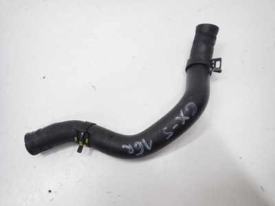 Wąż шланг трубка wody mazda cx-5 cx5 2.2 skyactiv-d sh 16r фото №1