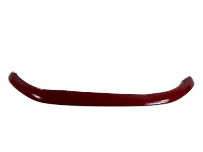 Ford transit connect mk3 22- молдинг верхний бампера перед фото №1