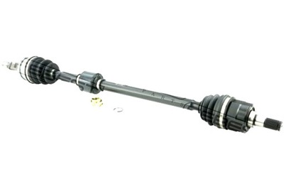 Febest привід передній правий hyundai accent 11 2011-2014 hma фото №1