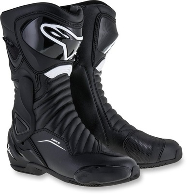 CALZADO MOTOCICLETA ALPINESTARS SMX-6 V2 DRYSTAR 40  