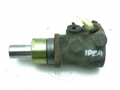 Fiat idea 03-12 насос тормозная фото №1