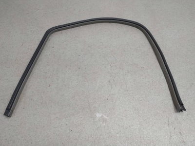 Прокладка дверь левая задняя honda cr-v ii фото №1