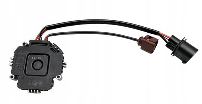 Модуль вентилятора seat toledo iii 2004 - 2009 фото №1