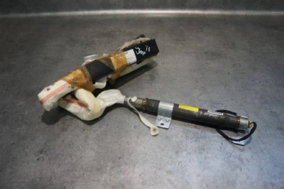 Подушка бічна подушка безпеки шторка безпеки права jeep compass p55351290ao фото №1