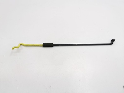 Chrysler voyager 2008 опора крышки / капот двигателя фото №1