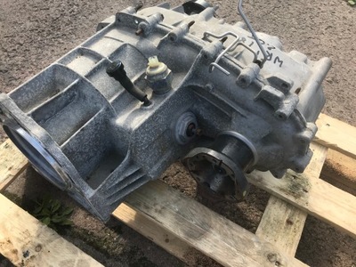 Jeep wrangler jl 18- 2.0t редуктор коробки передач фото №1