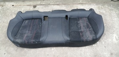 Opel insignia a сиденье сиденье pół кожа фото №1