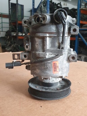 HYUNDAI I40 1.7 CRDI COMPRESSOR AIR CONDITIONER 1B33E-00700  