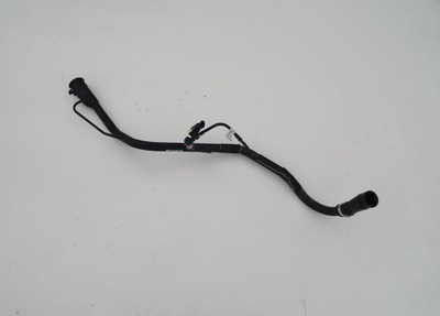 2015-2023 challenger труба заливної пального шланг датчик фото №1