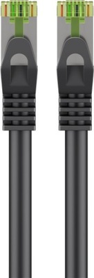 Kabel sieciowy RJ45 kat.8.1 S/FTP LSZH 5m