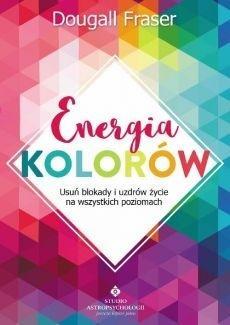 ENERGIA KOLORÓW, DOUGALL FRASER