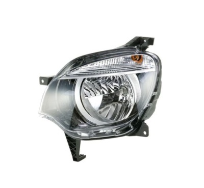 Фара головний renault twingo 14- 260600966r фото №1