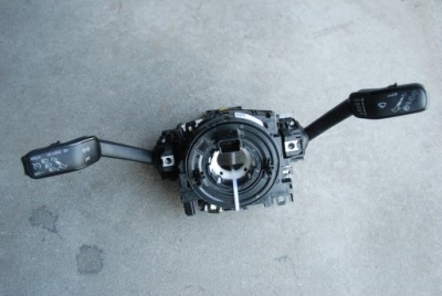 Seat leon iii переключатель комбинированный 5q0953507df фото №1