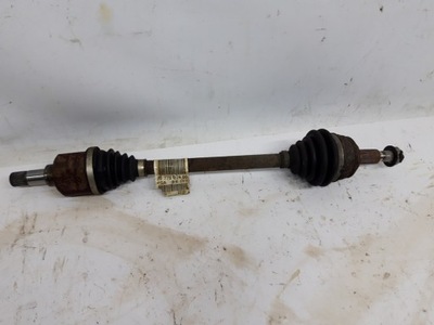 Peugeot 308 ii t9 1.6 e hdi13- привідний вал ліва фото №1