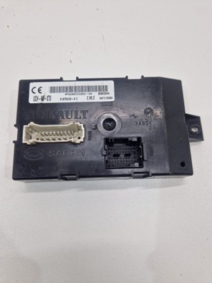 Renault master модуль uch-n3 8200332202 фото №1