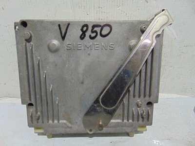Бортовой компьютер двигателя volvo 850 p9146124 фото №1