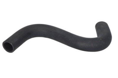 Патрубок радіатора 2.15160 фото №1