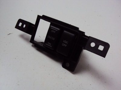 Панель керування infiniti fx45 2005 r фото №1