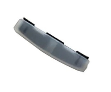 Направляющая кронштейн люк renault koleos i 1 оригинальный номер фото №1