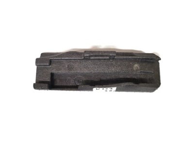 Mercedes w203 пінополістирол захист запобіжників a2036901430 фото №1