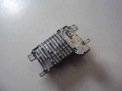 Модуль блок управления jeep compass ii lift 20- фото №1