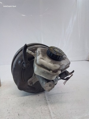 Bmw 4 f32 усилитель тормозов тормозные 6798423 фото №1