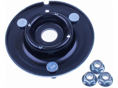 Кронштейн амортизатора перед denckermann d600222 фото №1