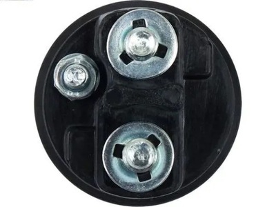 Крышка, реле стартер as-pl sp0036 фото №1