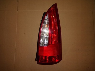 Лампа права задня задня вкладиш premacy europa фото №1