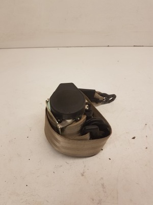 Pas безопасности левый задняя audi q7 4l0857805g фото №1