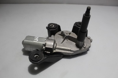 Моторчик двірники задній renault laguna iii фото №1