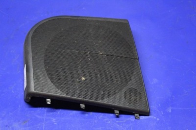 Накладка динамика перед левая mercedes w221 a2217370188 фото №1