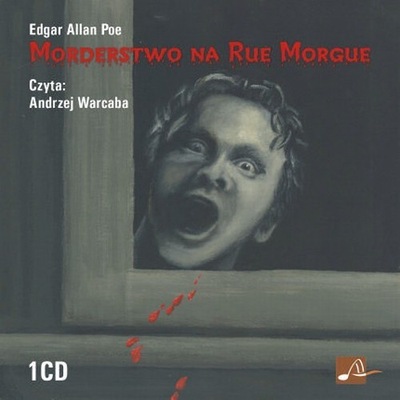 Morderstwo na Rue Morgue - Edgar Allan Poe | Audiobook