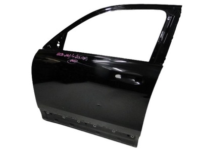 Mercedes glb x247 247 дверь передние левая перед левый фото №1