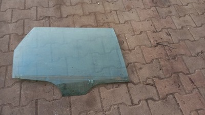 Стекло правый задняя citroen c5 kombi 01r фото №1